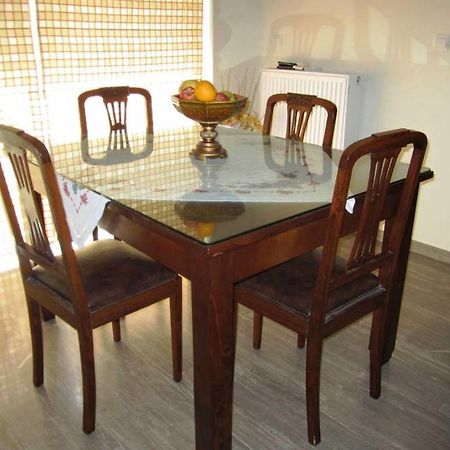 Anavaloussa Kissamos Villa Extérieur photo
