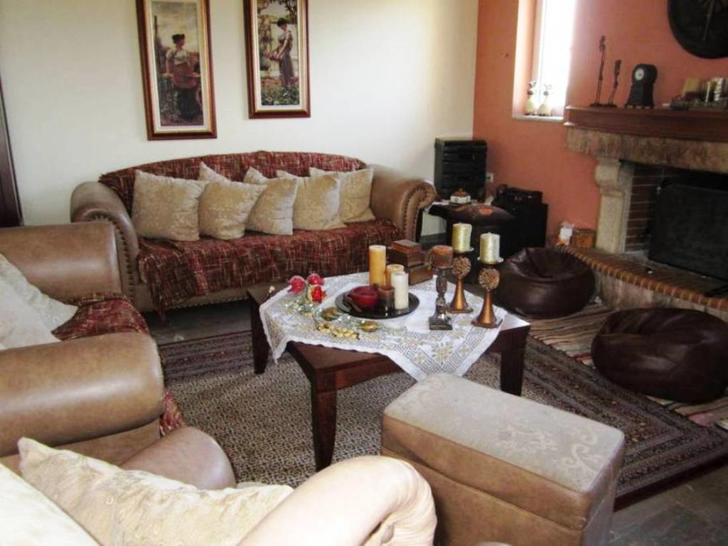 Anavaloussa Kissamos Villa Extérieur photo