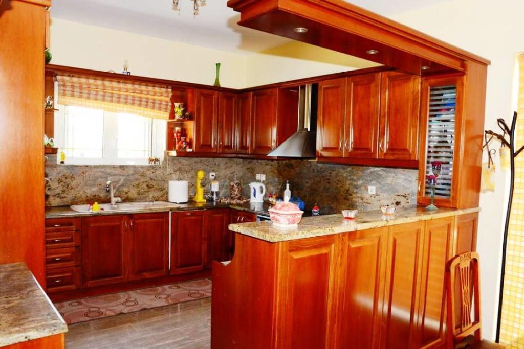 Anavaloussa Kissamos Villa Extérieur photo