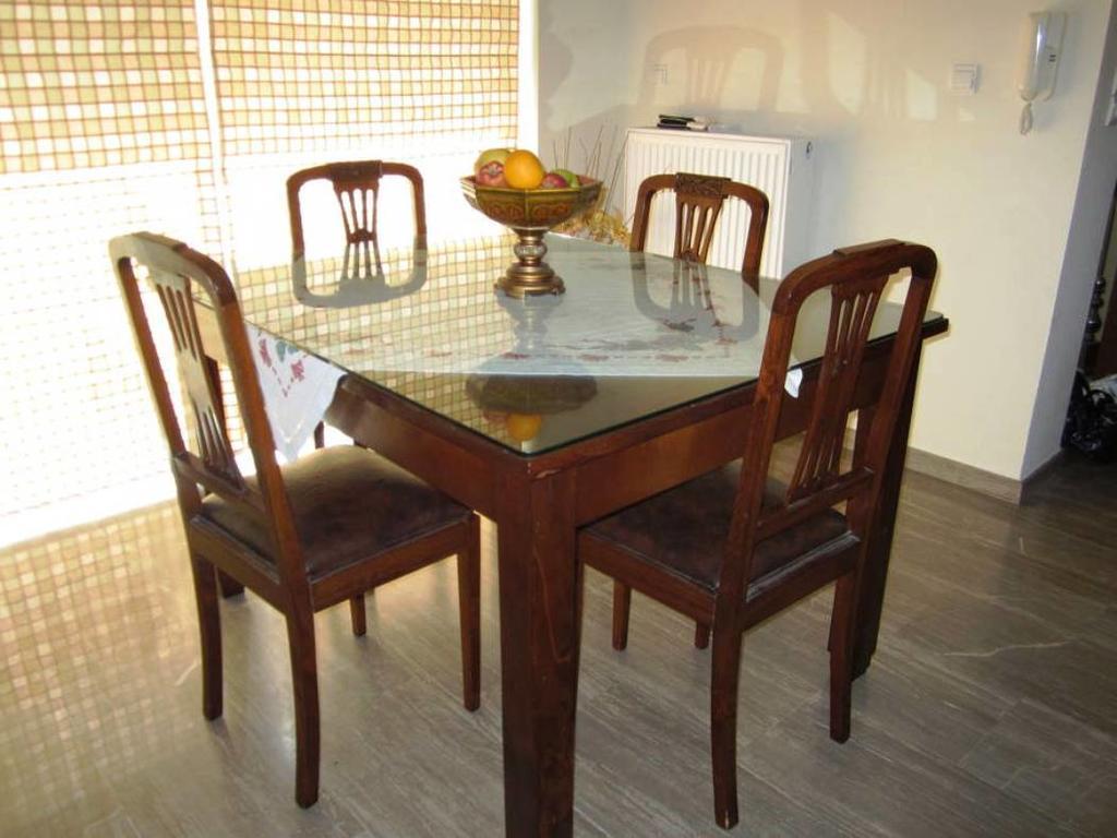 Anavaloussa Kissamos Villa Extérieur photo
